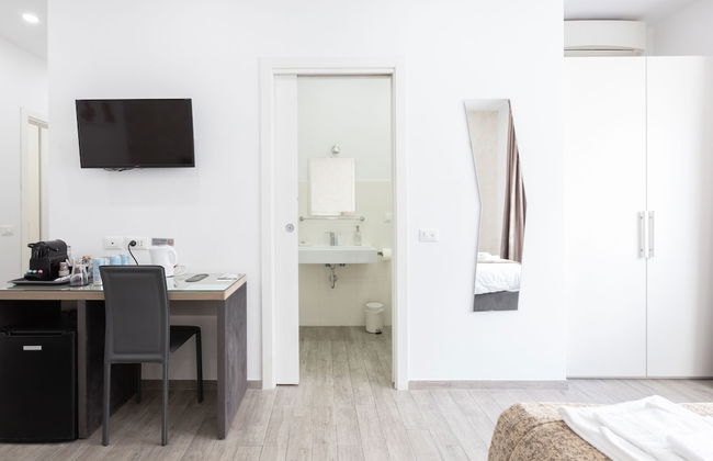 247 LuxuryRooms - Foto 49