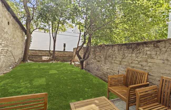 Stylish Apartments near AKH - Foto 41