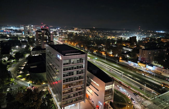 Apartament Central -by Kairos Apartments - Photo 35