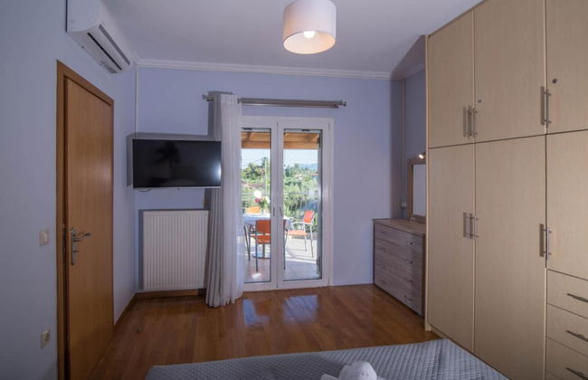 Paris Family Villa - Paris Family Villa - Foto 16