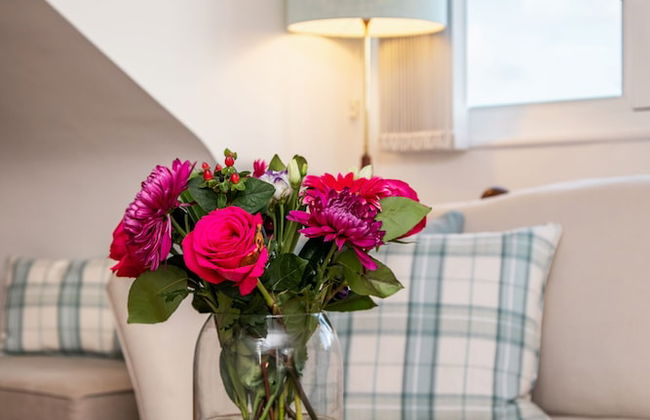 The Sky Penthouse - Foto 26