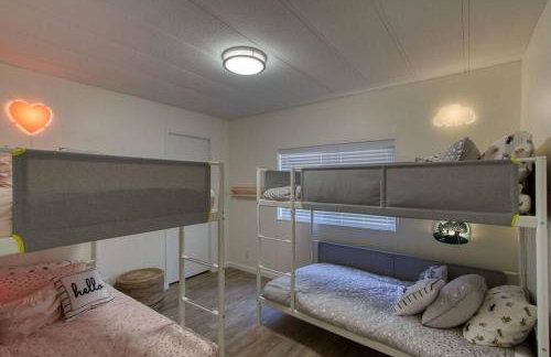 Serene & Luxury Retreat, Waterfront, Hot tub, Clamming - Foto 14