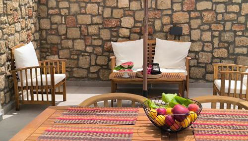 Valantina's & Mannouel Lardos Luxury Villas - Foto 5