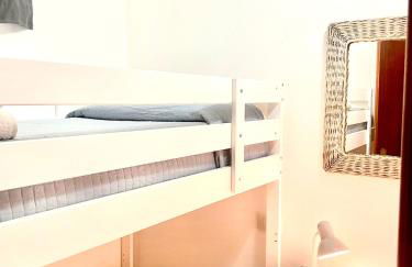 Prima Spiaggia Apartments - Foto 30