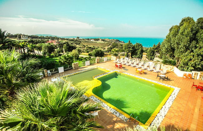 Mnar Castle Apartments - Photo 47