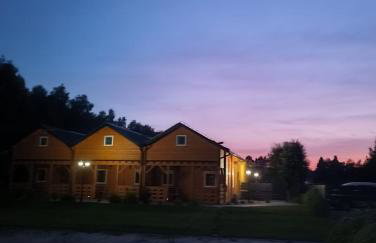 Starkowo pod lasem - Foto 20