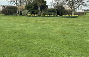 8 berth Waterside Ingoldmells Santanavan 8 C22 - Foto 58