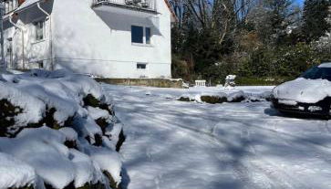 Ferienwohnung Little Something - Foto 4