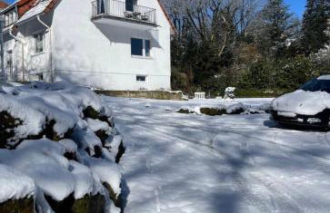 Ferienwohnung Little Something - Foto 4