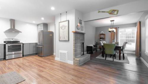 High Garden by Simple Life Rentals - Foto 2