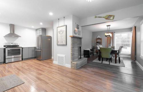 High Garden by Simple Life Rentals - Foto 2