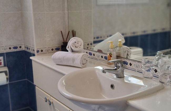 90 TLA - Stay Tala Sea View Apartment - Foto 25