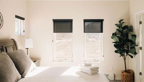 Lakefront - Trails - Skiing - Views - Georgetown - Foto 4