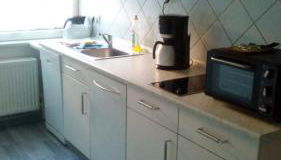 Kleines Apartement zwischen Ega und Messe Erfurt - Foto 4