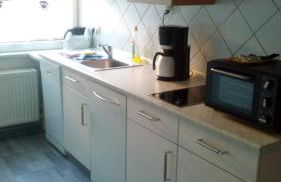 Kleines Apartement zwischen Ega und Messe Erfurt - Photo 4