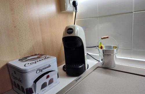 CasaF - Appartamento con parcheggio privato - Foto 13