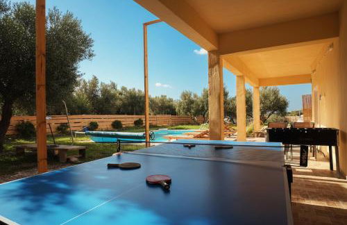 White Lake Holiday House - Foto 19