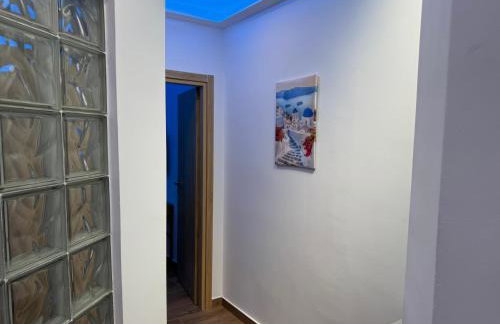 Modern Athens Suite - 160m from Metro - 3min Piraeus Port - 6 Guests - Foto 36