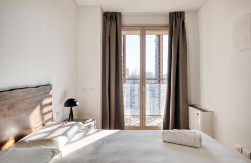 GiaxTower Palestra Spa & Piscina Pure Living - Foto 24