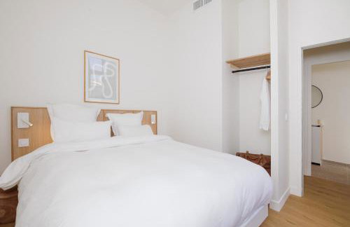 The Babel Community Hôtel - Vieux Port - Foto 27