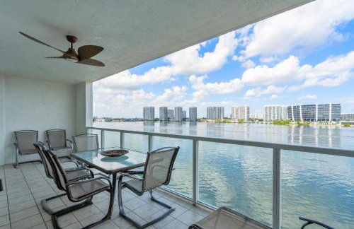 Waterview Luxury 2-Bedroom Condo Sunny Isles Beach - Foto 45