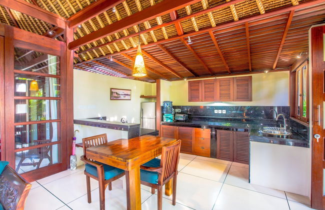 Bali Harmony Villas - Foto 54