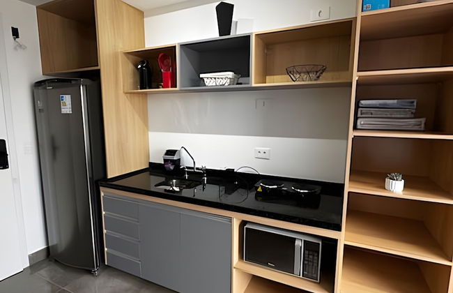 Prime Smart Santa Cruz - Foto 65