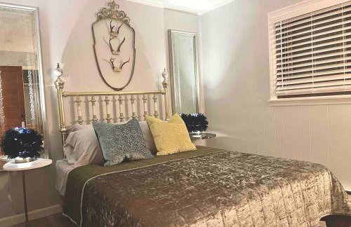 Romantic Chalet Hot Tub Near Hunter Mountain - Foto 2