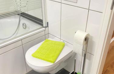 Motel Q- das kleine Stadthotel - Foto 16