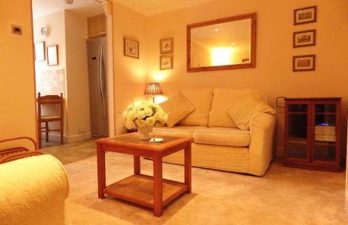 Central Apartment Kelso - Foto 10