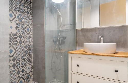 Appartement au cœur du 16e, proche Tour Eiffel - Foto 3