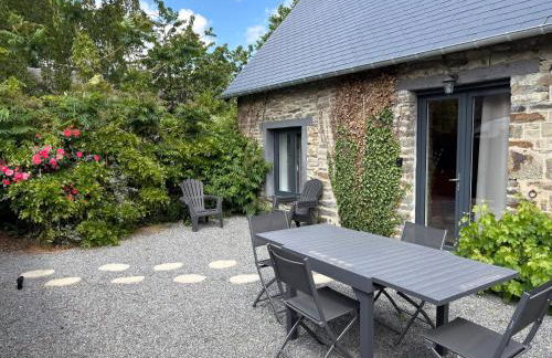 La Hulotte 1 - Sur la route du Mont-St-Michel - Foto 1