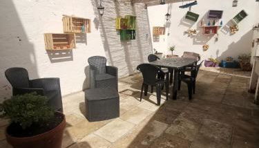 B&B La volta di Fabio De Marco e Simona Saracino - Foto 5, Garden