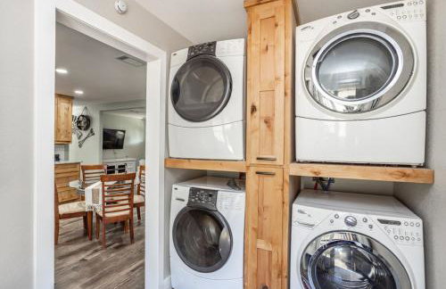 Off the Rails Retreat - Foto 18