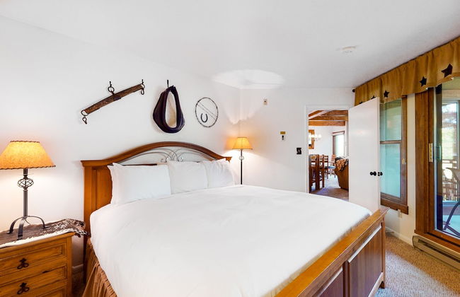 The Lodge at Steamboat - Foto 2