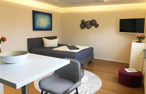 Saarland Appartements - Foto 17