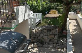 BeB Trieste al Massimo casa indipendente con giardino privato e posto macchina gratuito - Foto 22