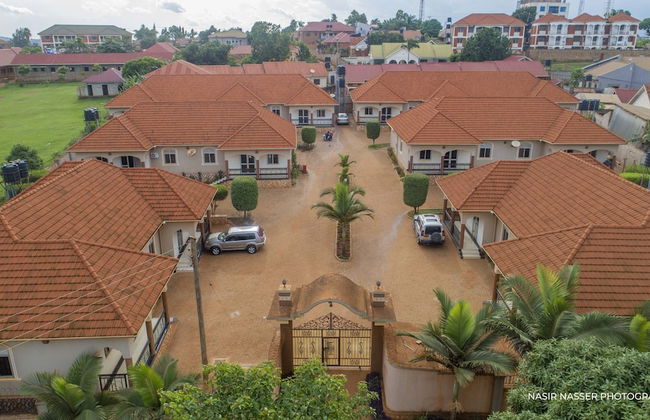 Asunita Properties - Foto 1