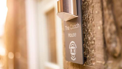The Coach House - Foto 2