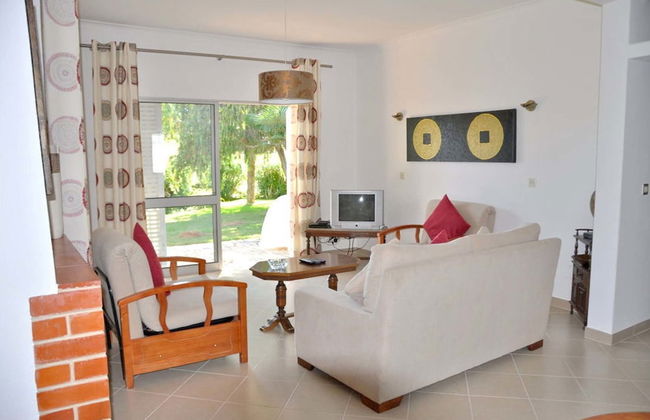 Villa in Vilamoura Near Beaches and Golf - Foto 6