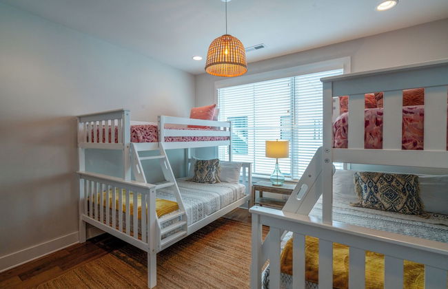 Skyline Sanctuary - Foto 4