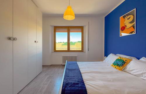 Relax & Views in Le Marche by Host Hero - Foto 31