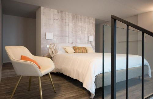 Panorama Loft Apartments - Foto 61