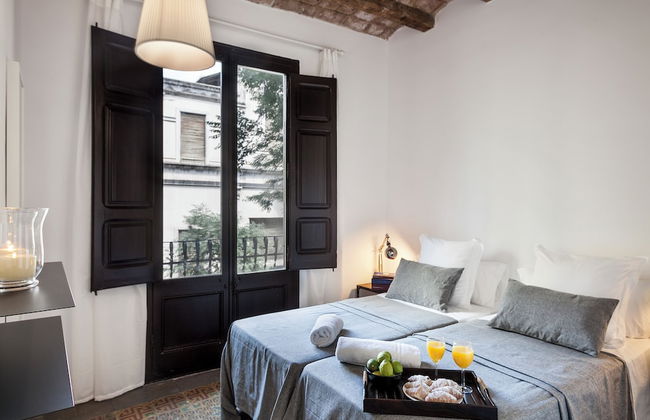 Aspasios Charming Flats - Photo 11