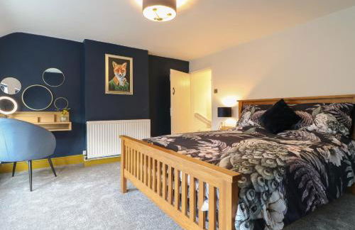 The Foxes Den - Foto 1