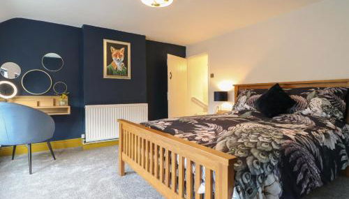 The Foxes Den - Foto 1