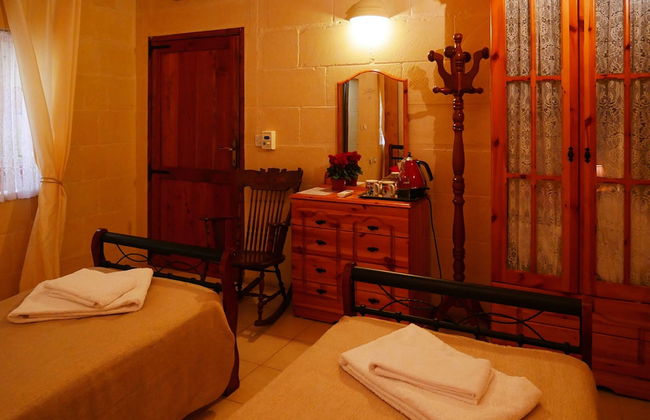 Narcisa Farmhouse B&B - Foto 9