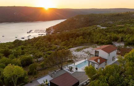 Vila Laguna Blu by Villas Guide - Foto 1