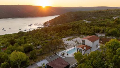 Vila Laguna Blu by Villas Guide - Foto 1, Other