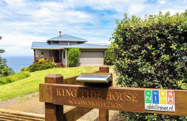 King Tide House - Foto 22